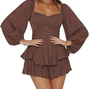 Party Romper